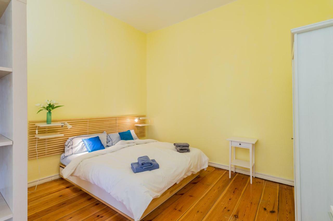 Appartement Charlotte