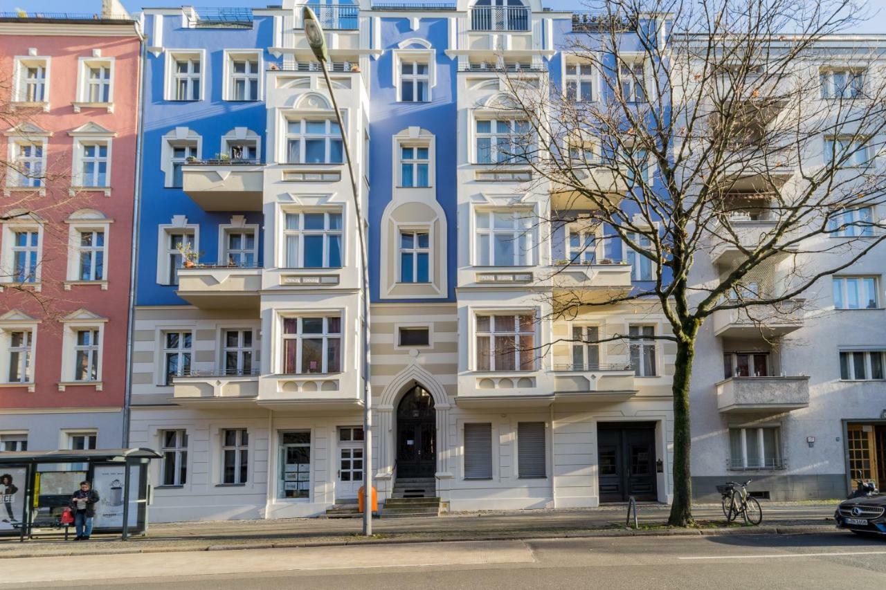 Appartement Charlotte *