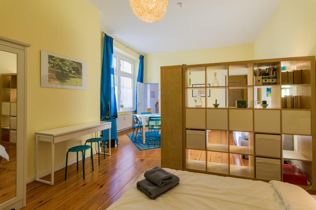 Appartement Charlotte *
