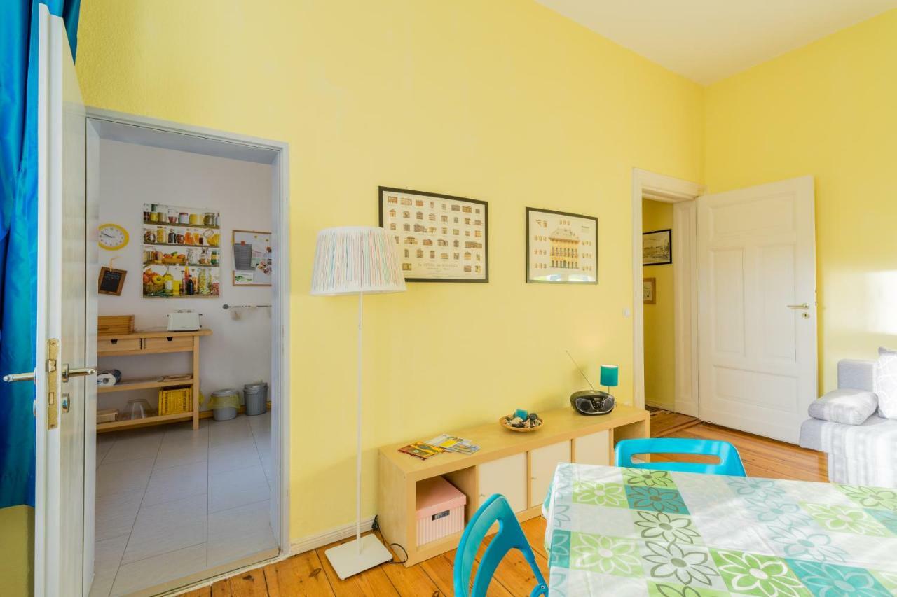 Appartement Charlotte *