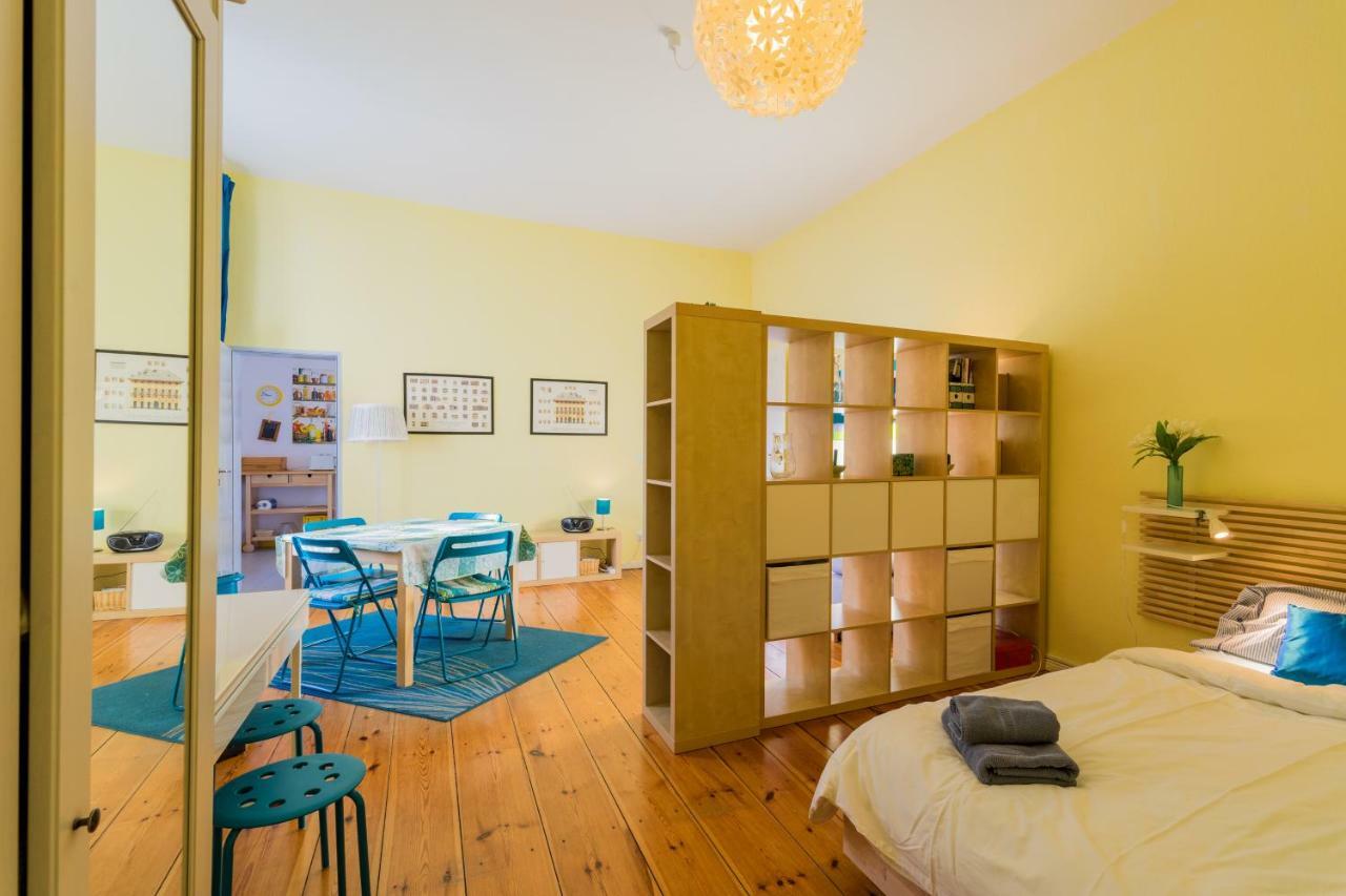 Appartement Charlotte *