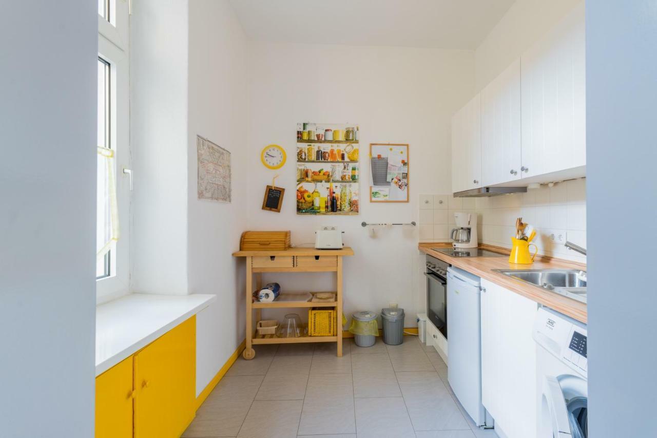 Appartement Charlotte Berlijn