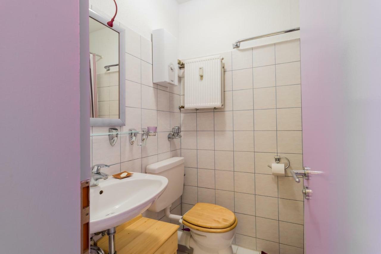 Charlotte Appartement *